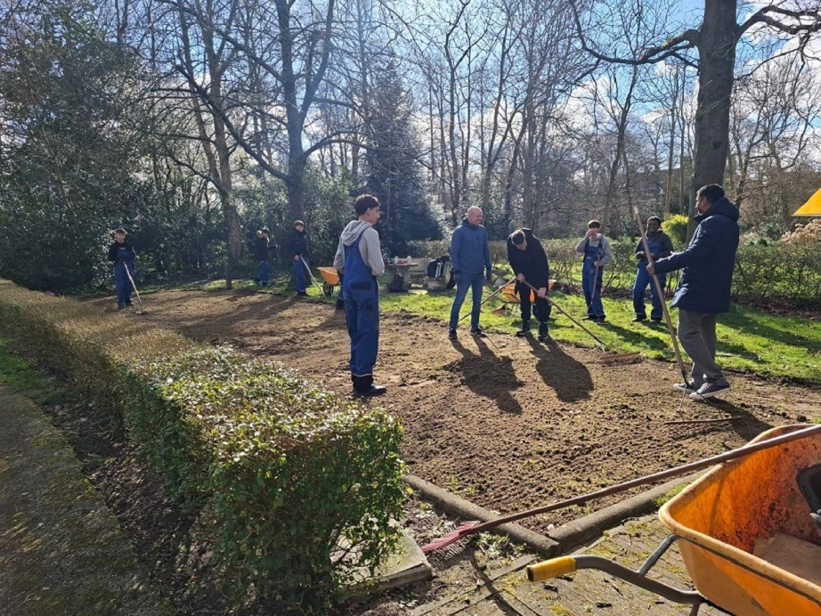 jeu de boules
