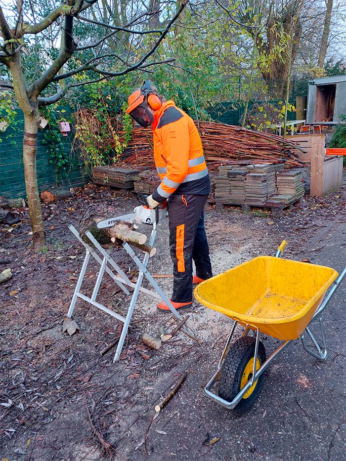 praktijk Groenvoorziening 03