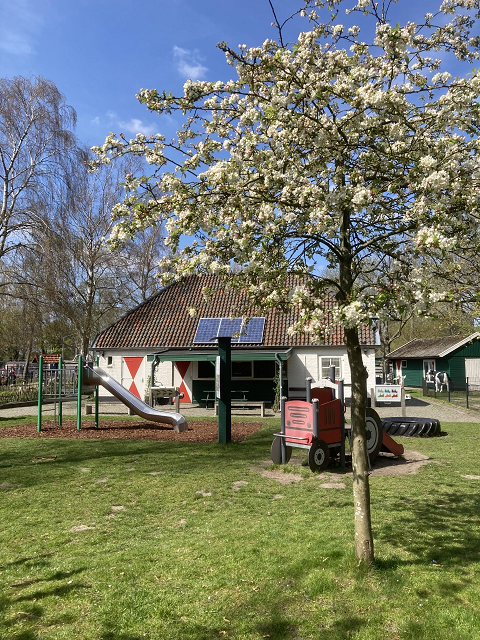 kinderboerderij