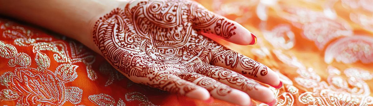 Henna middag